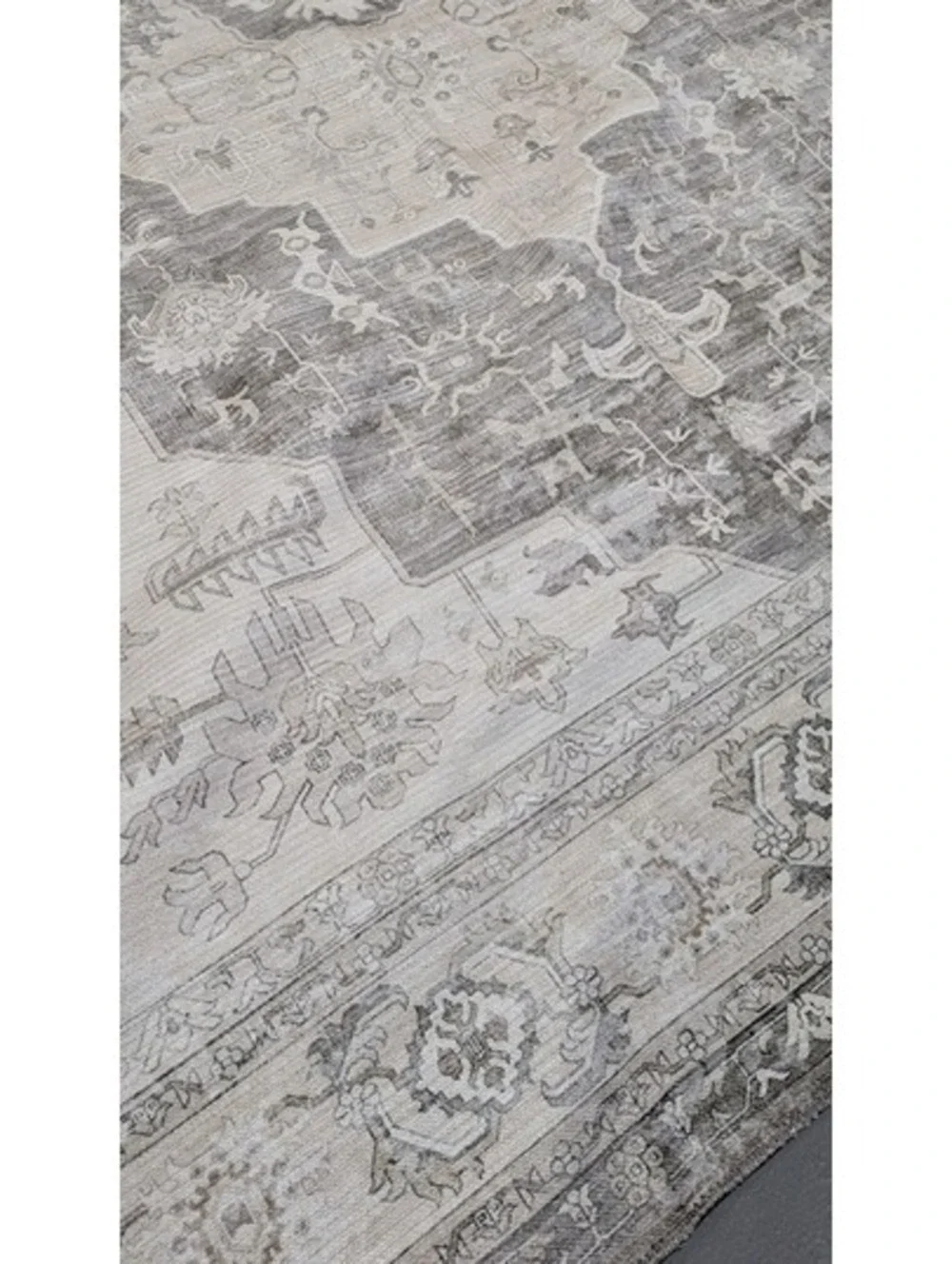 Gertmenian Vintage Area Rug 8Ft x 10Ft